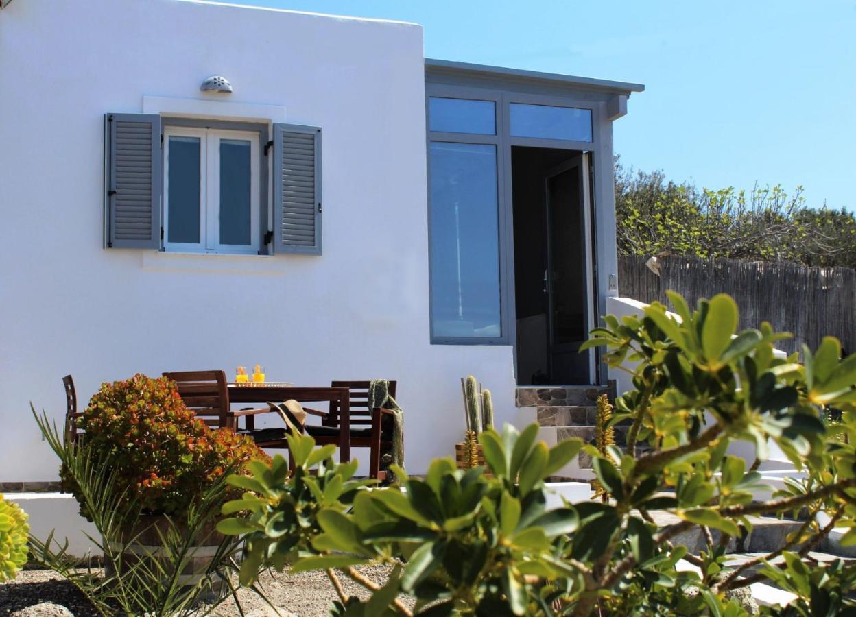 Nelleas Home Adamantas  Exterior foto